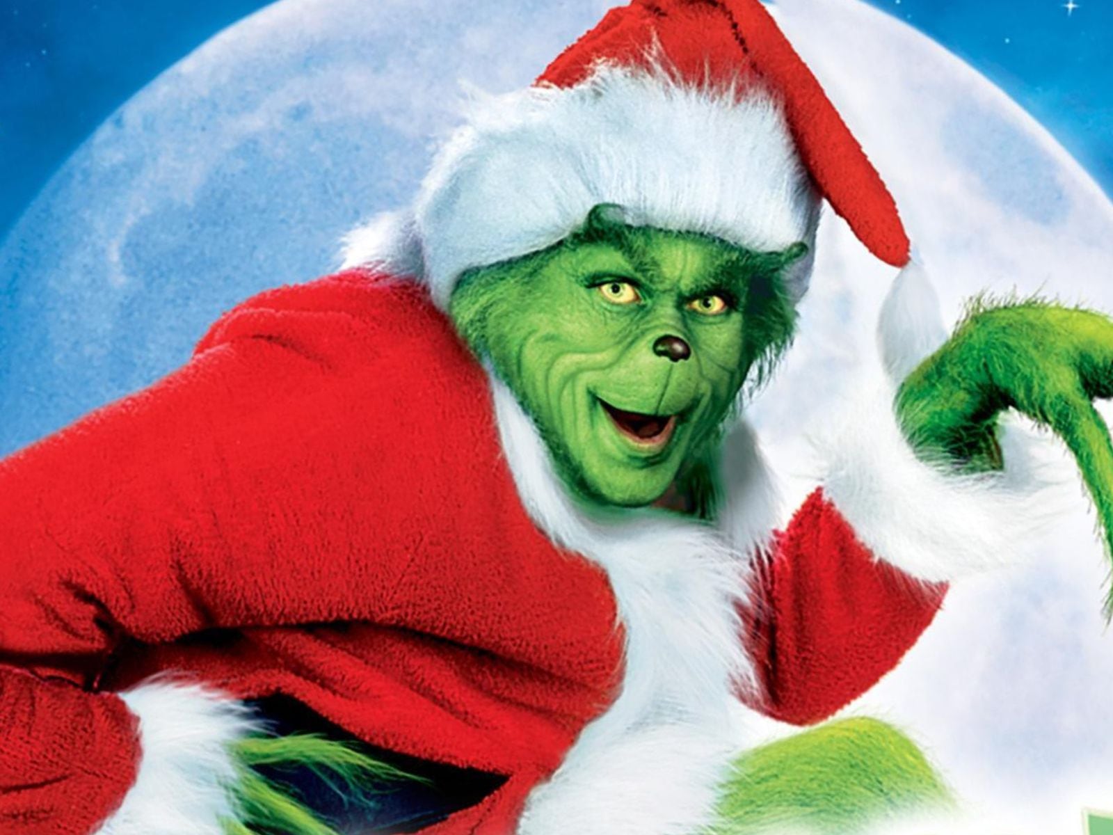 La comedia familiar de Ron Howard se desarrolla a lo largo de 105 minutos de metraje (Foto: Universal Pictures)