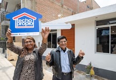 Viviendas: municipalidades podrán financiar el 20% de los bonos de Techo Propio