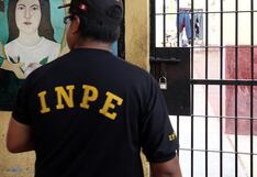 Ministro de Justicia anuncia reestructuración del INPE tras denuncias de sobornos a trabajadores