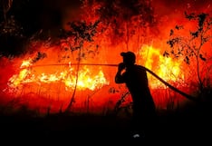 El impacto del fenómeno El Niño esta semana en el mundo