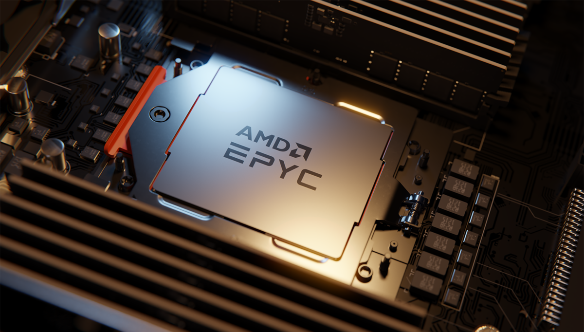 AMD apuntará a distintos segmentos de clientes para potenciar su crecimiento en Perú.
