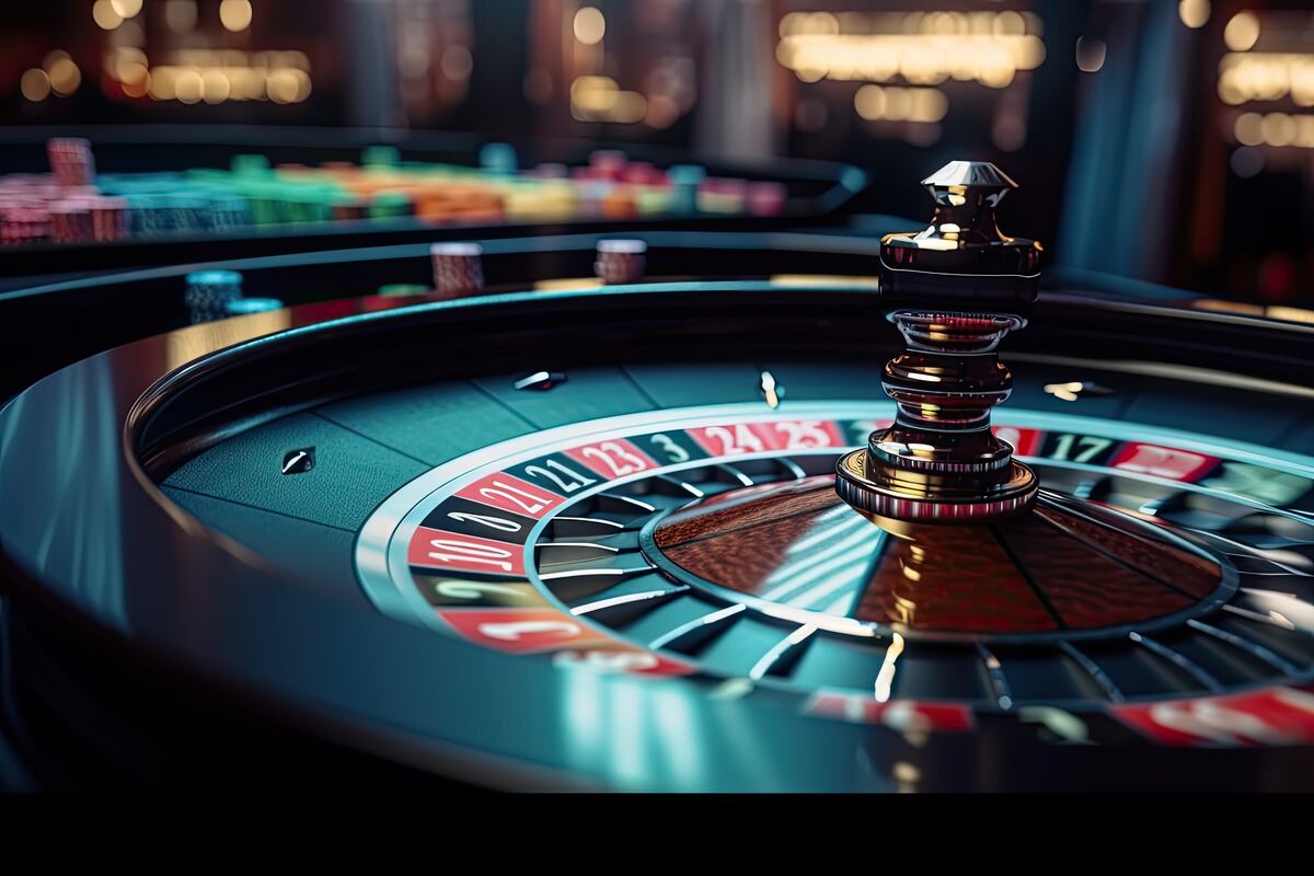 La autorización de los casinos “se plantea como una solución que, siempre y cuando sea regulada de manera cuidadosa, contribuirá a fortalecer la estabilidad económica y en consecuencia a mitigar la inseguridad en zonas de peligrosidad”, señala el Ejecutivo. (Foto: archivo)