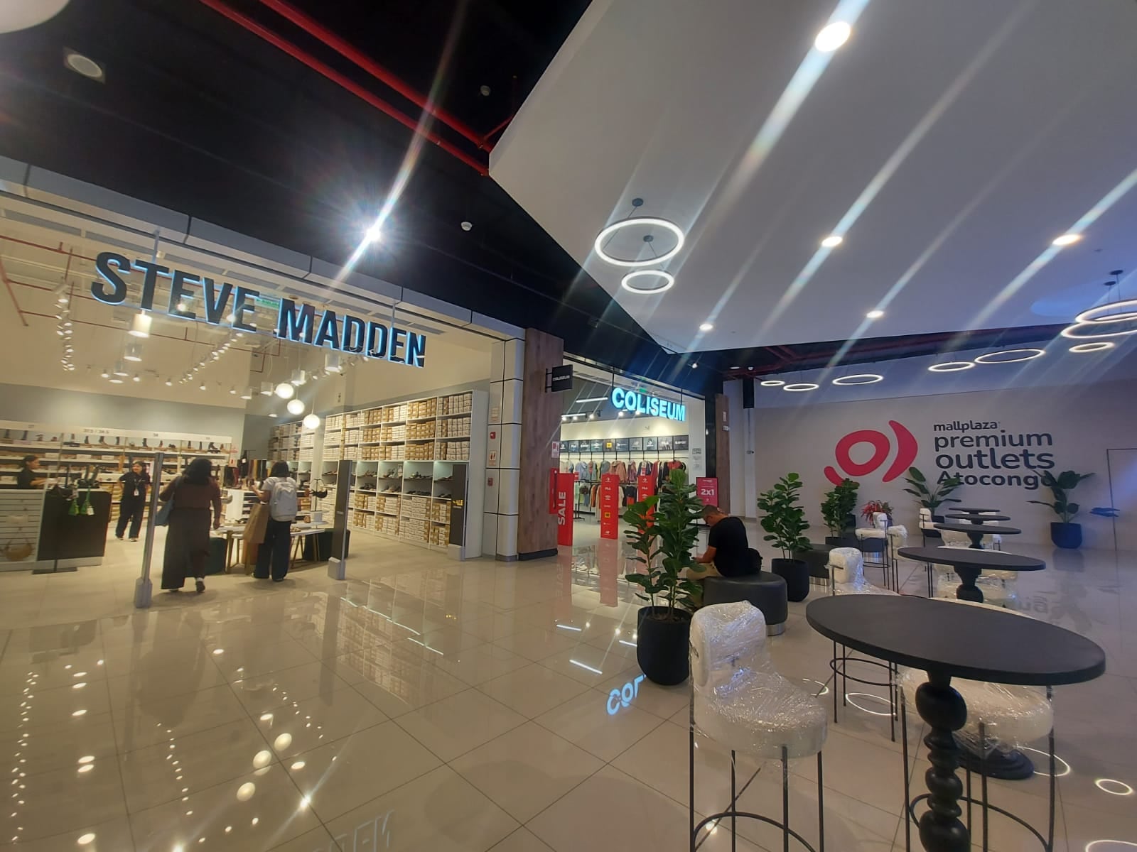 Mallplaza abre nuevo premium outlet Atocongo tras invertir US$ 6.1 millones: ¿qué marcas llegan?
