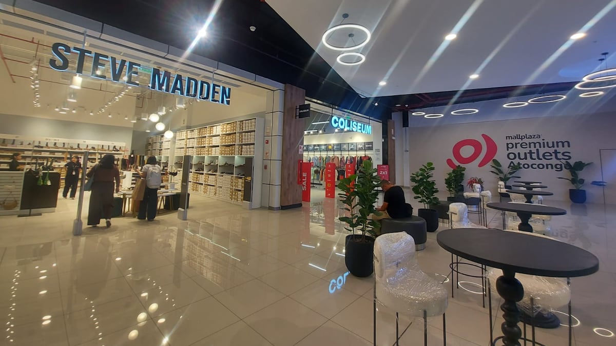 Mallplaza abre nuevo premium outlet Atocongo tras invertir US$ 6.1 millones: ¿qué marcas llegan?