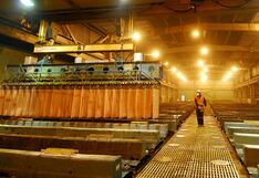 Cobre: Perú quiere aprovechar altos precios, pero elevados costos de producir lo frenan