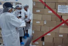 Qali Warma: Procuraduría solicita ampliar investigación por uso de carne de caballo