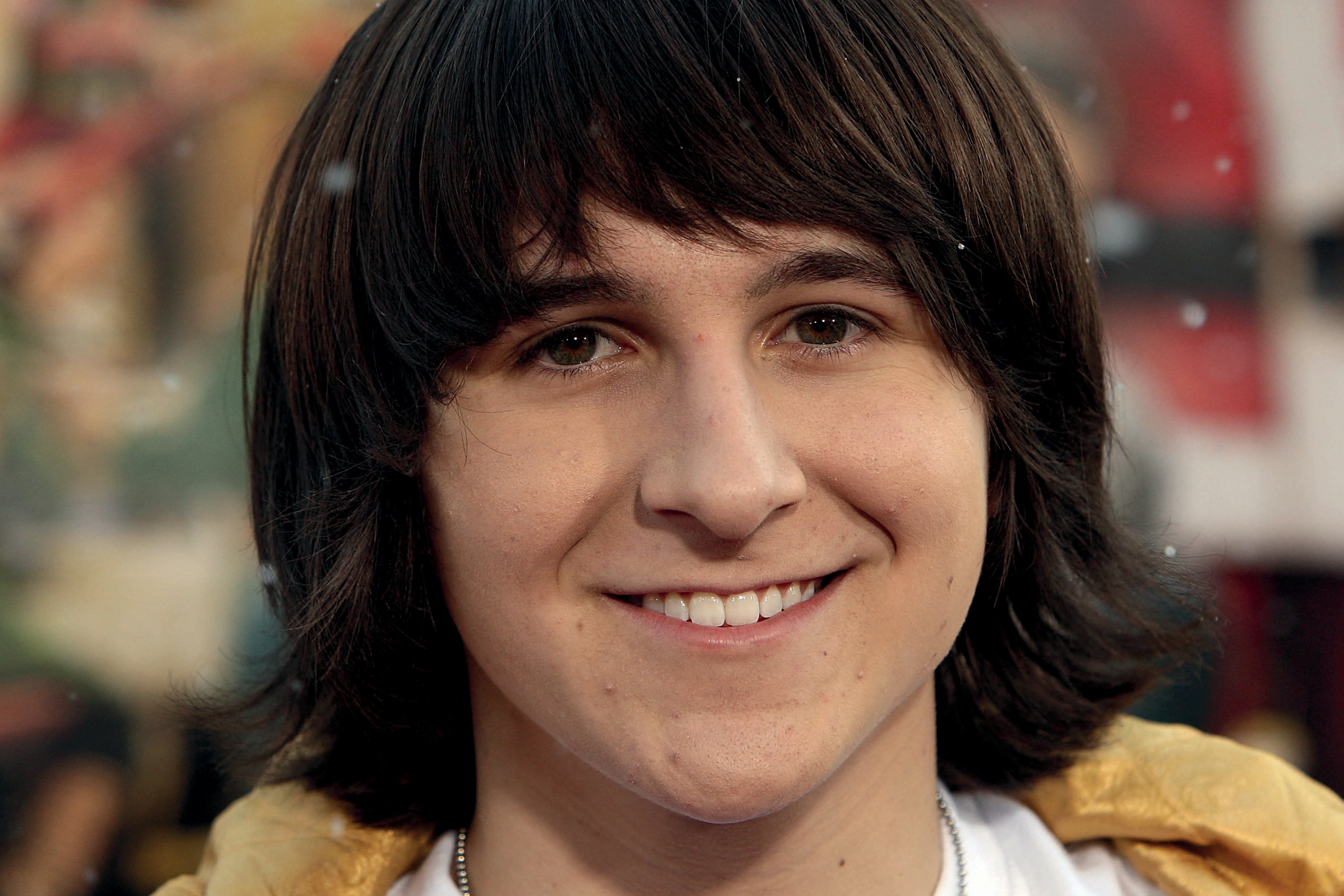 Mitchel Musso interpretó a Oliver Oken en la serie "Hannah Montana", pero no fue parte del especial de aniversario (Foto: Disney Channel)