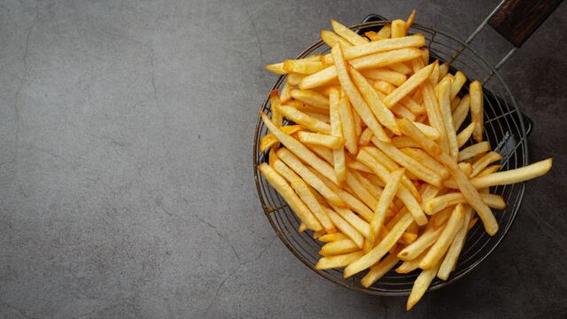 “Desgarrador”: los belgas tendrán que pagar más por sus preciadas patatas fritas