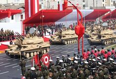 ¿Quiénes puedes asistir a la Gran Parada y Desfile Cívico Militar y a qué hora es el ingreso?