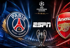 🖲️ Ver ESPN EN VIVO por Internet — seguir partido PSG vs. Arsenal en TV y Disney Plus Premium Online