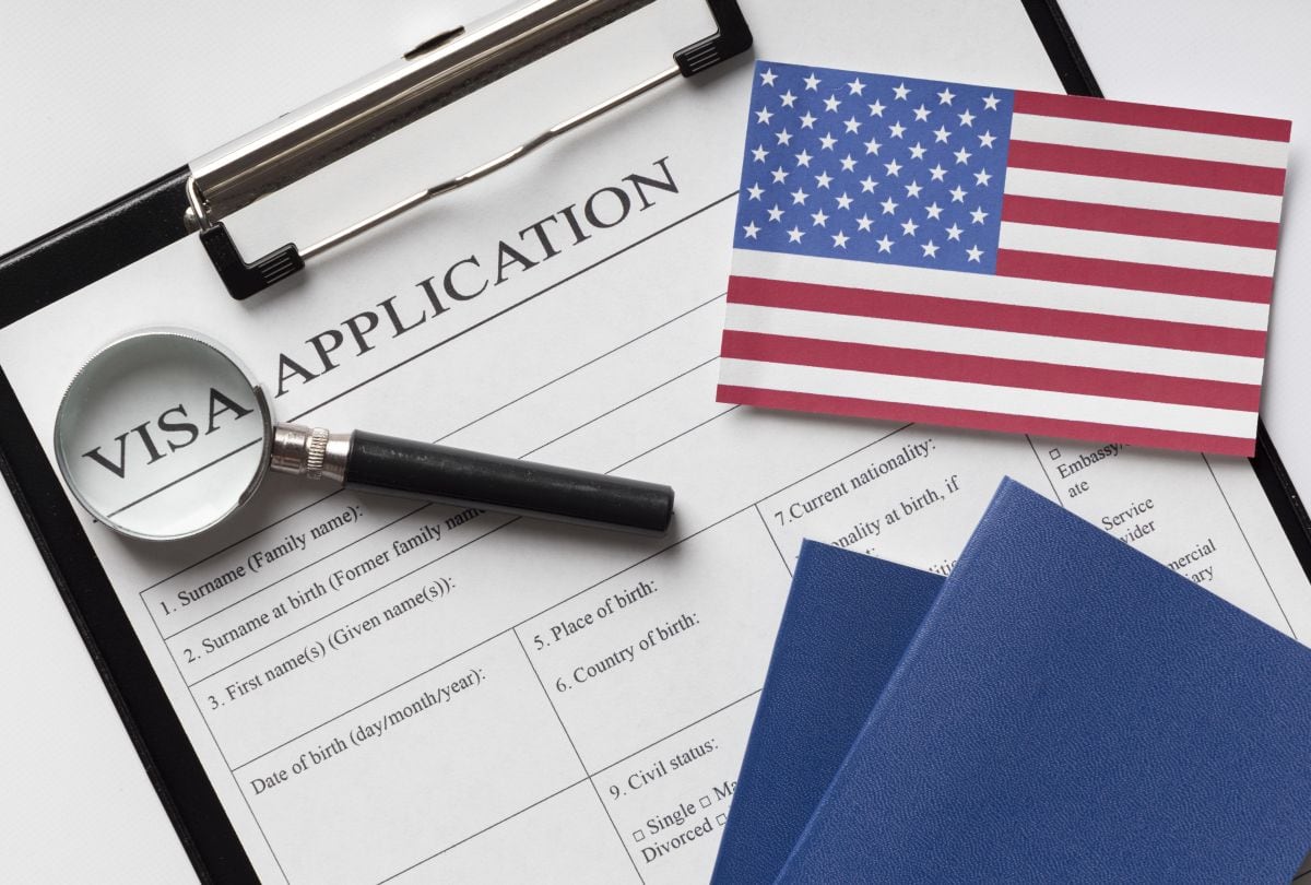 Los solicitantes deben asegurarse de reunir toda la documentación requerida según la categoría de visa que desean obtener en Estados Unidos (Foto: Freepik)