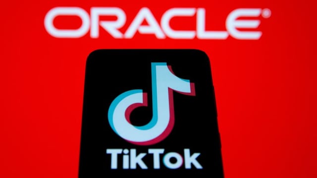 Oracle y Walmart adquirirán un 20% de la nueva TikTok Global 