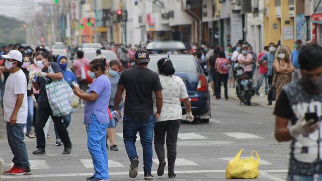 Coronavirus en Perú: 92,929 pacientes se recuperaron y fueron dados de alta