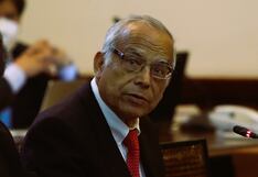 Aníbal Torres afirma que Pedro Castillo dio golpe de Estado porque había votos para vacarlo