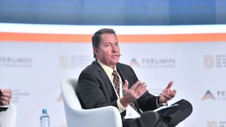 Derek Cooke se aleja de la presidencia de Minera Cerro Verde: ¿quién lo reemplazará?