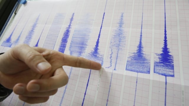 Sistema de alerta sísmica en Perú dará aviso con 35 segundos de anticipación