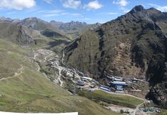 Mina Huanzalá con luz verde para ejecutar mejoras en su infraestructura