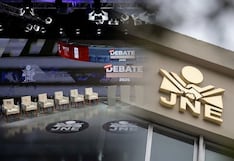 EN VIVO: Inicia el debate municipal de los 13 candidatos a la alcaldía de Lima Metropolitana