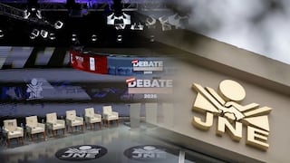 Debate municipal: 13 candidatos a la alcaldía de Lima Metropolitana participaron este lunes