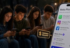 WhatsApp, Instagram y Facebook tendrán planes de pago mensual: así cambiarán las redes