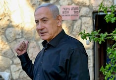 Netanyahu: victoria sobre Irán abre camino para expandir “los acuerdos de paz”