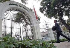 Juan Carlos Castro, asume la cartera del Ambiente