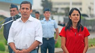 Fiscalía concluyó investigación contra los Humala-Heredia y se prepara para inicio de juicio