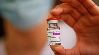 Minsa: Perú sí recibirá y aplicará vacunas de AstraZeneca pese a supuesto efectos adversos en Europa