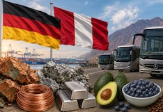 Alemania apunta al Perú con Keiko Fujimori: los focos de interés para sumar inversiones