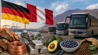 Alemania apunta al Perú con Keiko Fujimori: los focos de interés para sumar inversiones