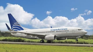 Copa Airlines cerrará operaciones hasta el 21 abril por crisis del Covid-19