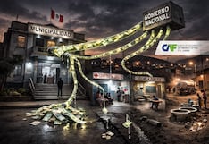 Municipalidades del Perú entre las que menos “autonomía fiscal” gozan en la región