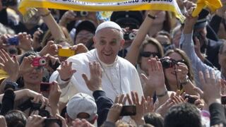 Papa Francisco canoniza a religiosas de Colombia y México