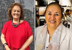 Amelia Núñez y Carmen Hanza, las empresarias detrás de las marcas Crepier y Charlotte