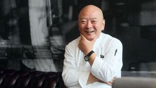 Toshiro Konishi: las frases que nos dejó el chef de la cocina nikkei