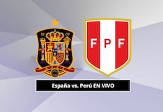 ¿Cómo mirar España vs. Perú EN VIVO GRATIS por amistoso a la Copa Mundial FIFA 2026?