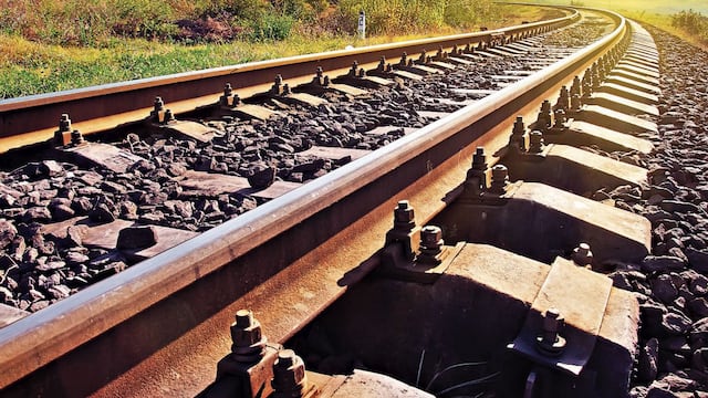 Es necesario impulsar el desarrollo ferroviario
