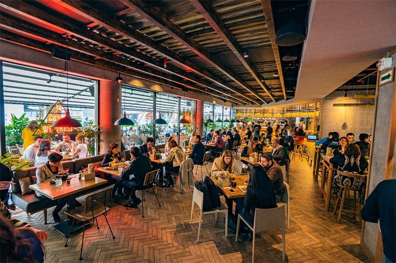 MCK prepara nuevas aperturas para Osaka y KO Asian Kitchen.