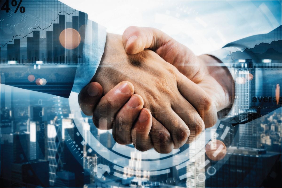 Empresas chilenas también estarían interesadas en Perú. (Foto: iStock)