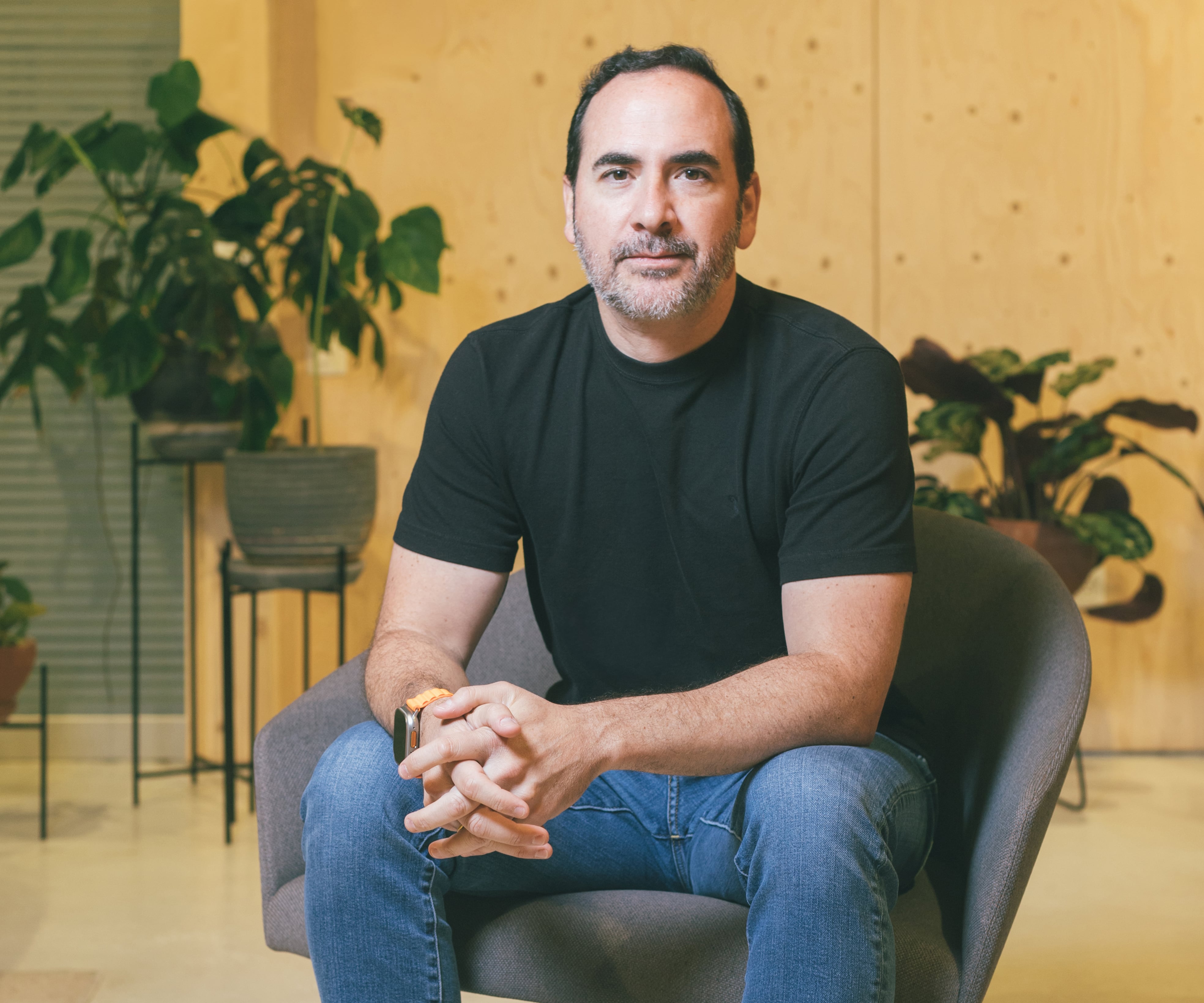 DRRP Spaces mantiene entre 40 y 50 proyectos activos y cuenta con entre 250 y 300 colaboradores en sus operaciones internacionales, según contó Carlos Ducastaing, partner y cofundador de DRRP Spaces. (Foto: DRRP Spaces)