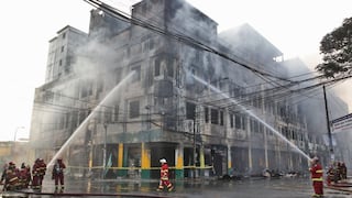 Lecciones del caso Galería Nicolini: Lista de las condiciones laborales que se deben asegurar