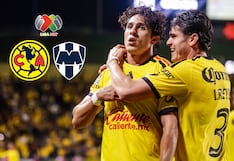 💥 ¿A qué hora juega y qué canal transmite América vs. Monterrey EN VIVO por la Liga MX 2026 en Estados Unidos y México?