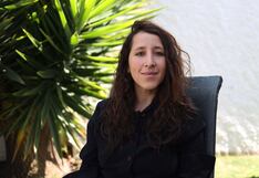 Boliviana Marsia Taha Mohamed, elegida mejor chef femenina de América Latina