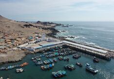 Gobiernos regionales y municipalidades podrán invertir en desembarcaderos pesqueros