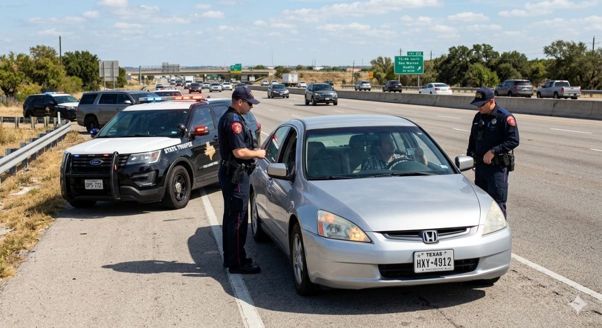 Memorial Day marca el inicio “no oficial” del verano y dispara los viajes por carretera en Texas; por eso, el estado endurecerá la vigilancia y aplicará severas sanciones a quienes pongan en riesgo a otros usuarios del camino (Foto: Imagen creada por Gestión MIX usando Gemini)