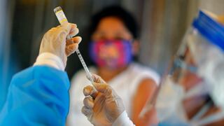 Minsa asegura que vacunas y pruebas moleculares son efectivas en variantes de coronavirus