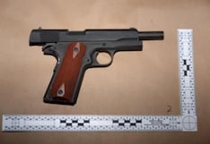 Varias armas, viaje en tren y reserva de hotel: así se planeó el intento de matar a Trump