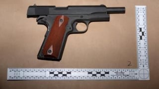 Varias armas, viaje en tren y reserva de hotel: así se planeó el intento de matar a Trump