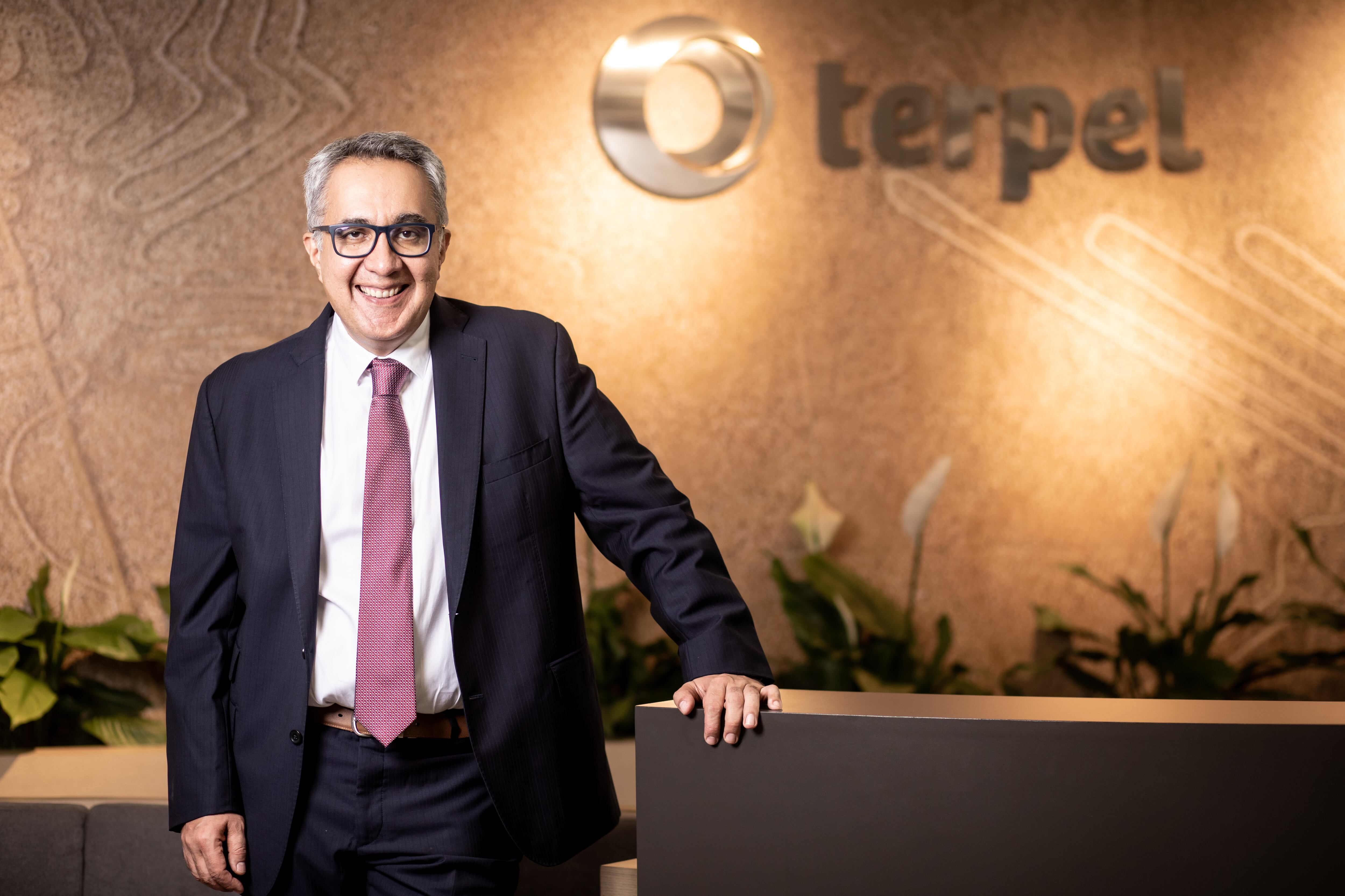 Luciano Macías, gerente general de Terpel, señaló que la operación local crecer a tasas superior a las del mercado de lubricantes. (Foto: Terpel)