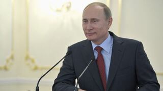 Rusia: Vladimir Putin ordena al Gobierno reestructurar préstamos a Chipre
